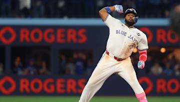 World Series - Los Angeles Dodgers v Toronto Blue Jays - Game Seven