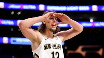 Kelly Olynyk