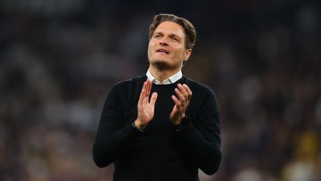 Edin Terzic avait présente sa démission aux dirigeants du BVB