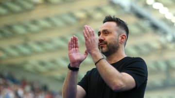 Roberto De Zerbi
