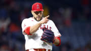 Los Angelinos pueden enviar a Carlos Estévez a los Yankees