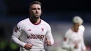 Luke Shaw hasn't played for Man Utd since February