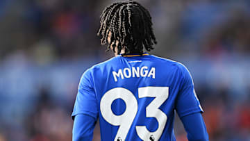Leicester City FC v Liverpool FC - Premier League