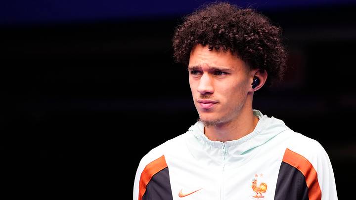 France v England: Bronze Medal Match - FIFA World Cup 2026