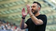 Brighton & Hove Albion v Manchester United - Premier League