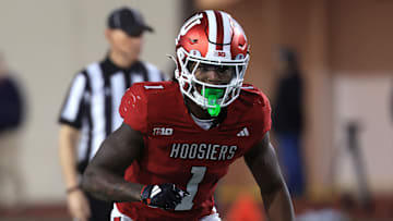 Indiana Spring Game