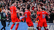 England v Germany: UEFA Nations League - League Path Group 3