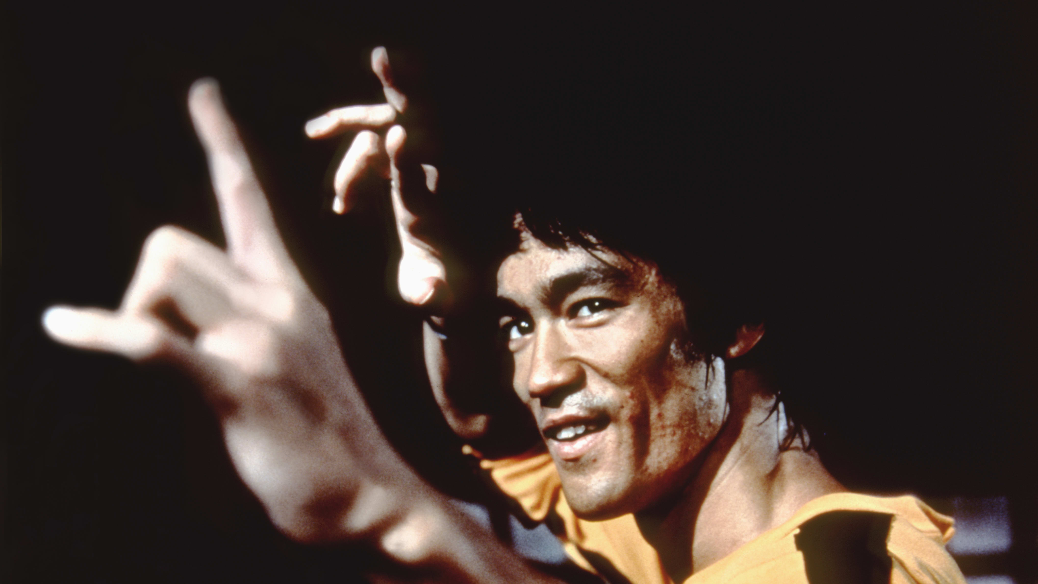 How Bruce Lee s Game of Death Overcame the Demise of Its Leading Man