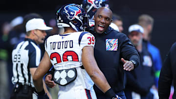 One Houston Texans defender makes it very clear that DeMeco Ryans is the exact kind of coach you want to play for