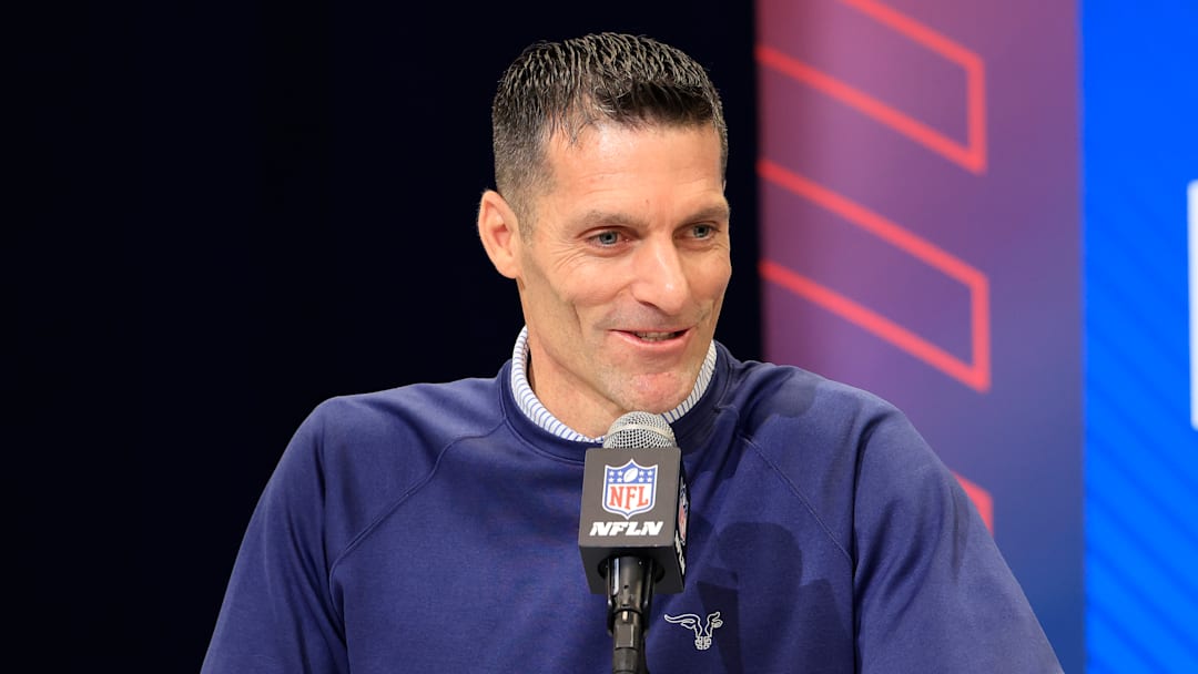 2025 NFL Scouting Combine