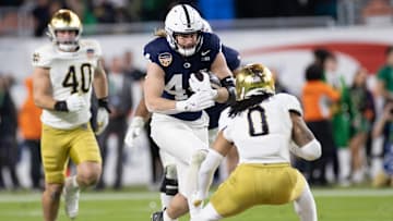 Capital One Orange Bowl - Penn State v Notre Dame