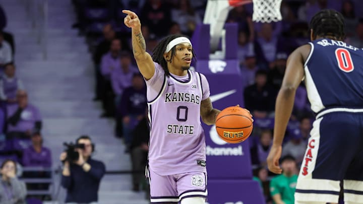 Kansas StateUtah Betting Odds, TV, Preview