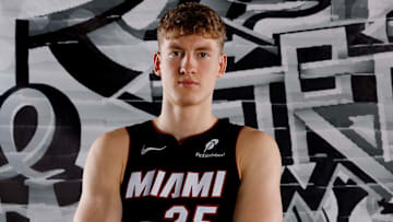 2025 NBA Rookie Photo Shoot