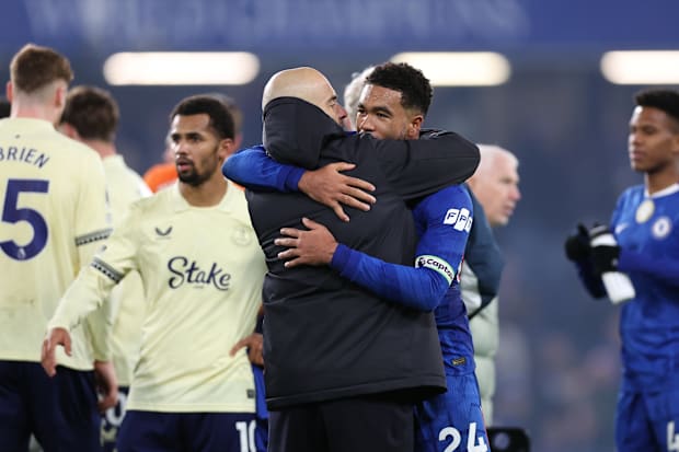 恩佐·马雷斯卡