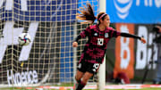 Mexico v Argentina - International Friendly