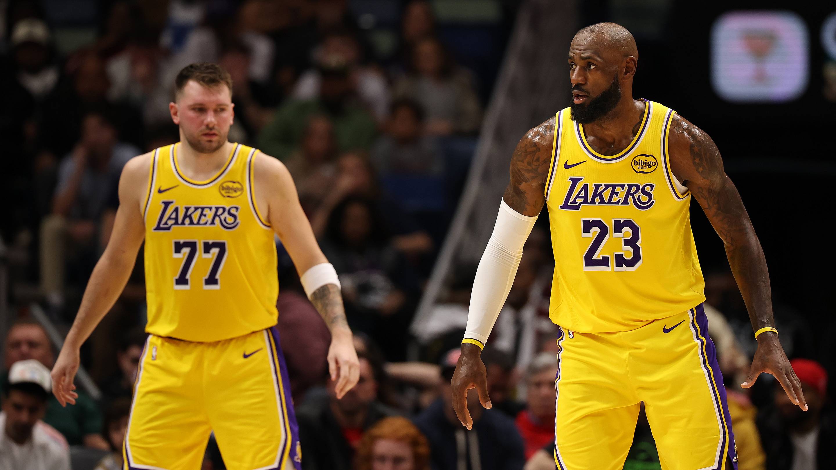 Questionable NBA analyst may be harsh but nails why Lakers won’t win a championship