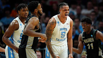 Wagner v North Carolina