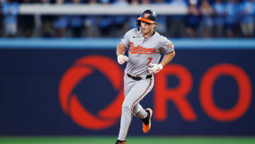 Baltimore Orioles v Toronto Blue Jays