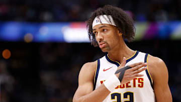 Sacramento Kings v Denver Nuggets