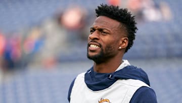 Kansas City Chiefs v Denver Broncos