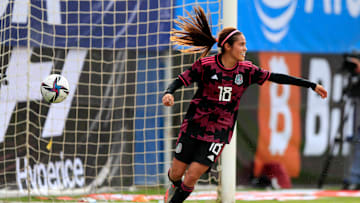 Mexico v Argentina - International Friendly
