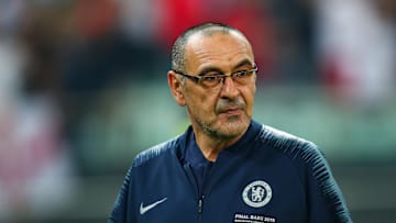 Chelsea v Arsenal - UEFA Europa League Final