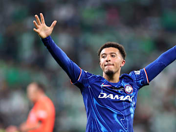 Jadon Sancho