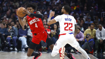 Will Jalen Green deliver for the Houston Rockets in 2024-25?