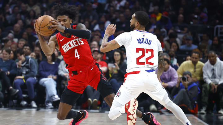 Will Jalen Green deliver for the Houston Rockets in 2024-25?