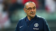 Chelsea v Arsenal - UEFA Europa League Final