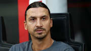 Zlatan Ibrahimovic