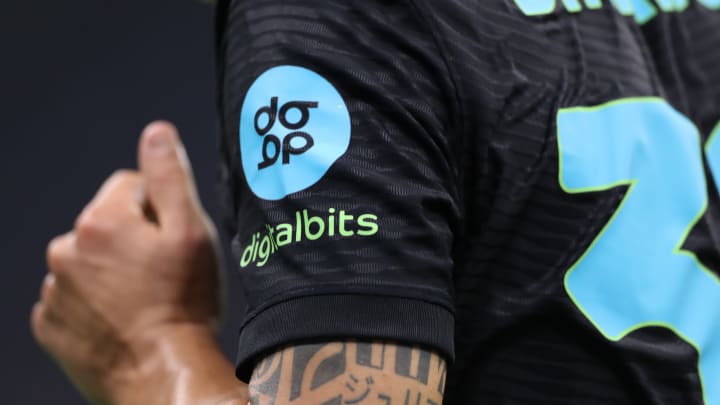 DigitalBits DigitalBits
