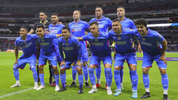 Cruz Azul and its injured and sanctioned for date 12