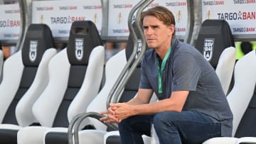 FCB-Sportdirektor Christoph Freund