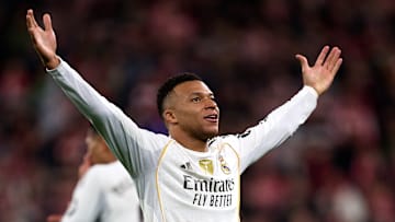 Kylian Mbappé fait partie des meilleurs joueurs de la planète.