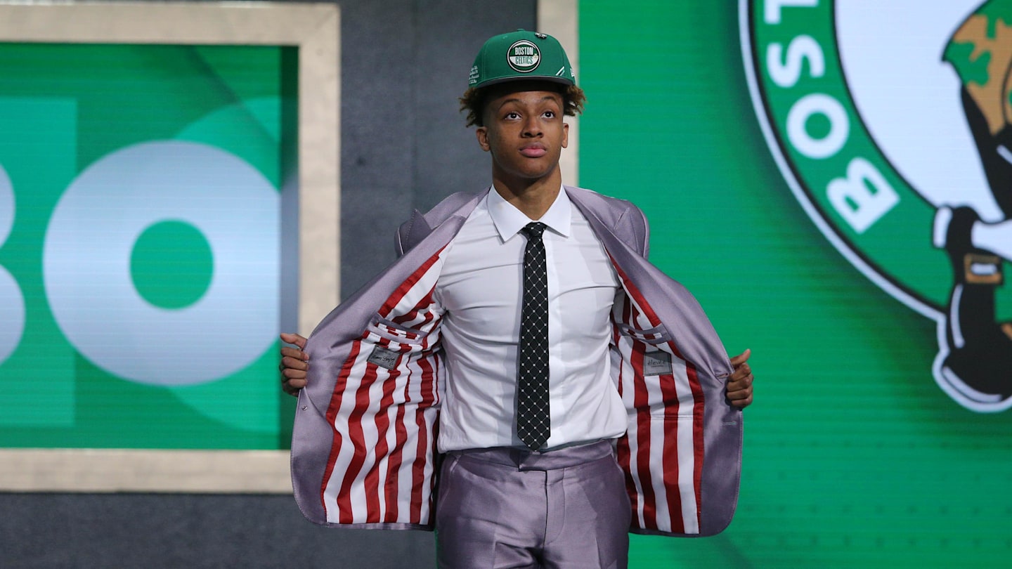 New York Knicks G League Team Announces Trade For Former NBA 1st-Round Pick