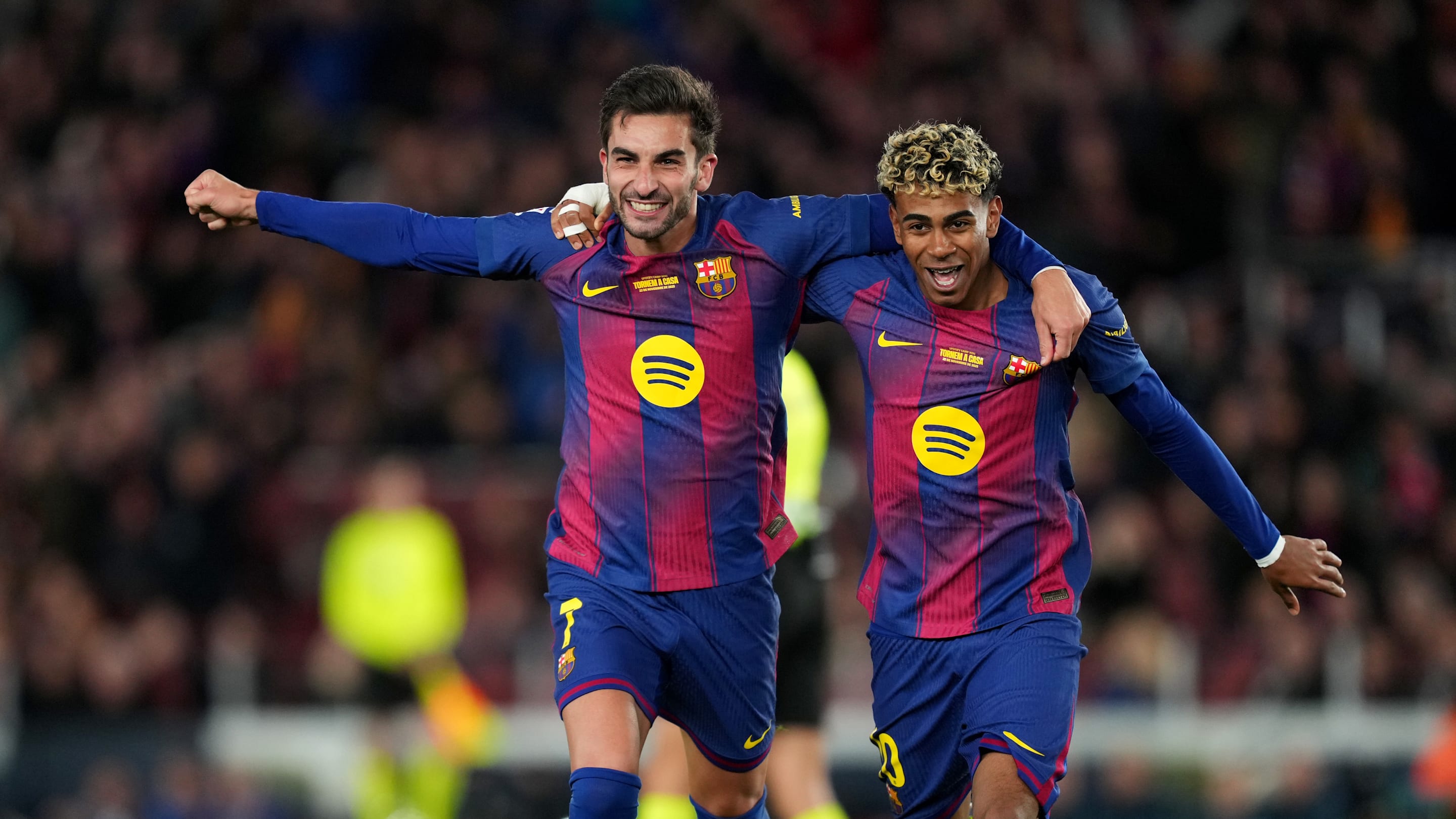 Quels sont les meilleurs clubs du monde selon l'I.A d'Opta, l'OM et le PSG remontent, le Real Madrid redescend