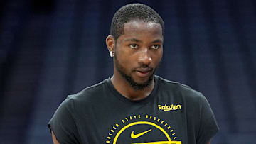 Golden State Warriors v Sacramento Kings