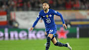 Hakim Ziyech