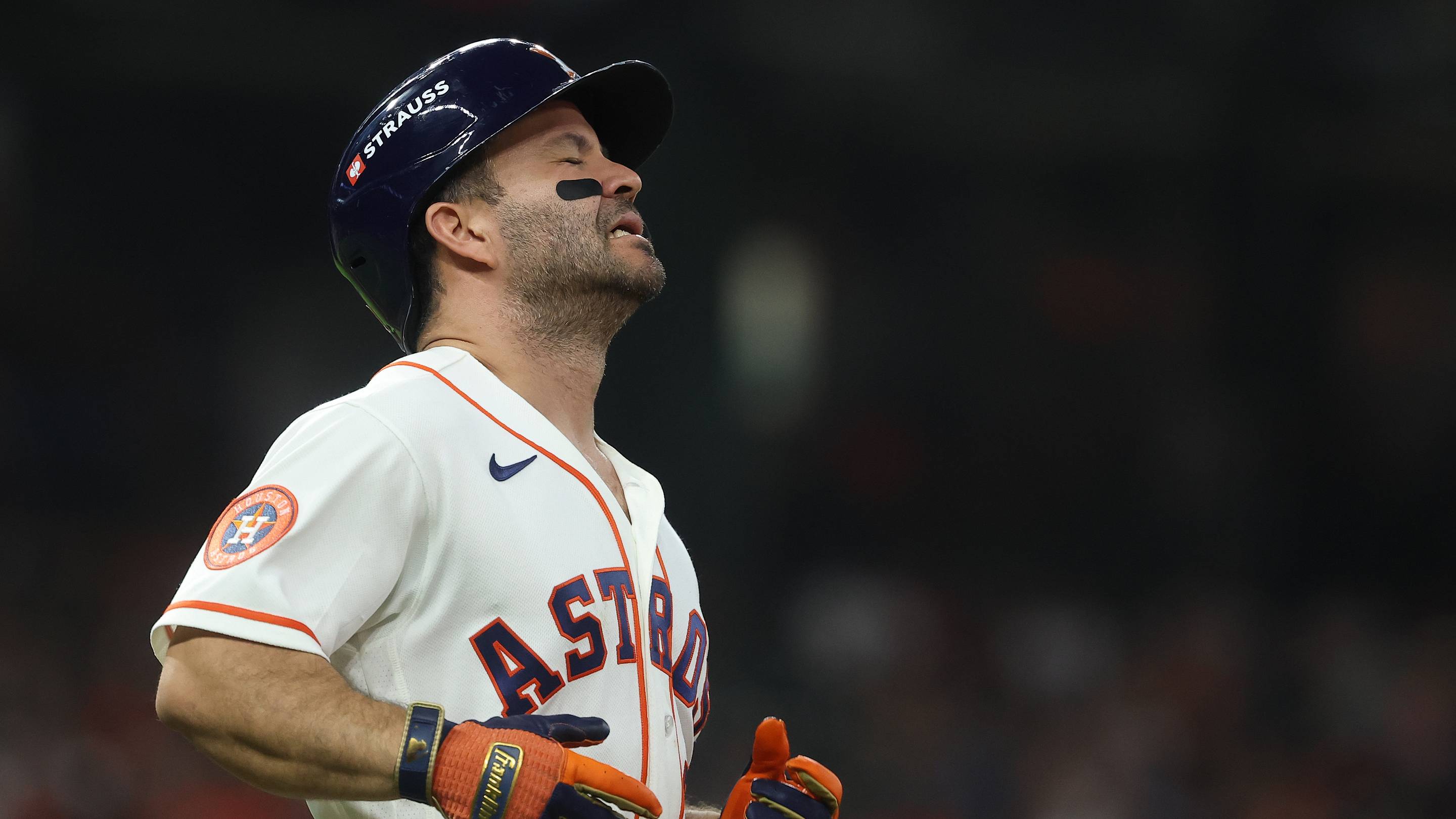 The Biggest Question the Astros Must Answer Before Game 2