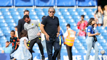 Chủ mới Chelsea bị chỉ trích về cách làm bóng đá