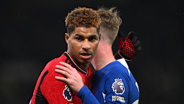 Manchester United v Chelsea FC - Premier League