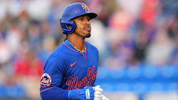 Lindor viene de una de las mejores campañas en su carrera