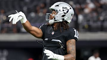 Los Angeles Chargers v Las Vegas Raiders - NFL 2025