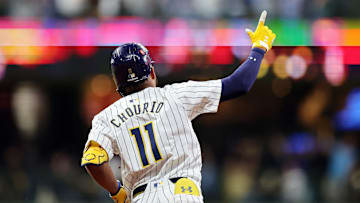 Wild Card Series - New York Mets v Milwaukee Brewers - Game 2