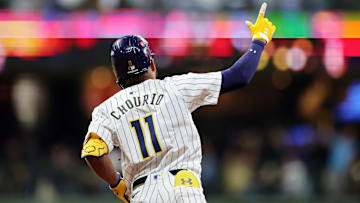 Wild Card Series - New York Mets v Milwaukee Brewers - Game 2