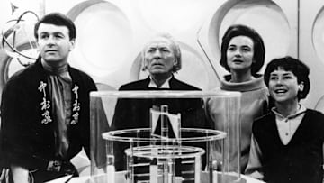 We look back on the missing episodes of Doctor Who, and select the top ten stories that we want to see restored in full.