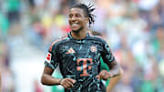 SV Werder Bremen v FC Bayern München - Bundesliga