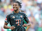 SV Werder Bremen v FC Bayern München - Bundesliga