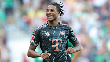 SV Werder Bremen v FC Bayern München - Bundesliga